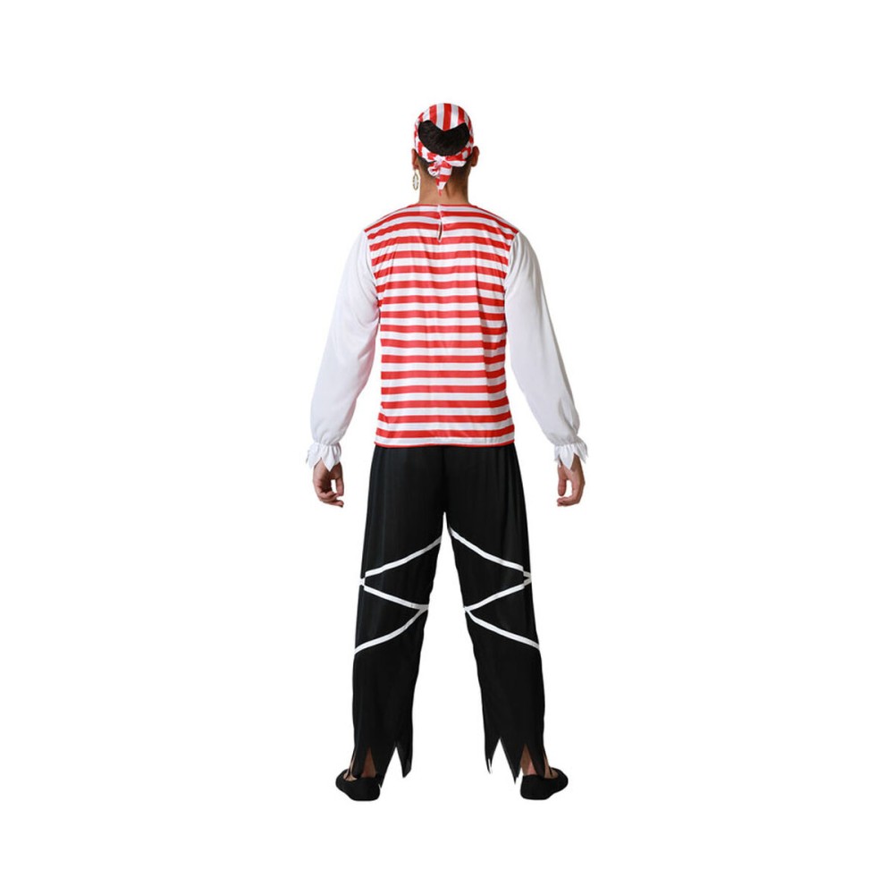 Costume for Adults Pirate