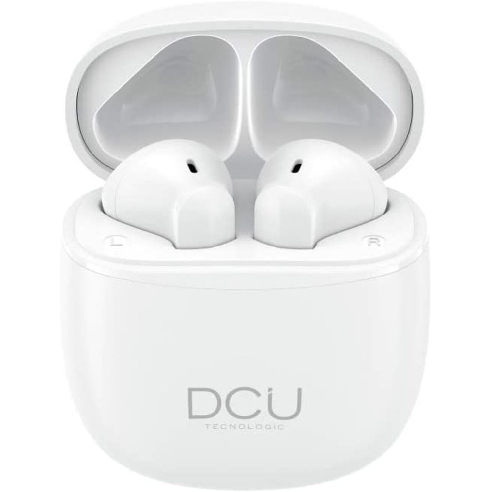 Casque DCU EARBUDS Bluetooth