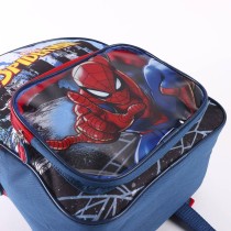 School Bag Spider-Man Red 25 x 30 x 12 cm