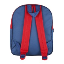 Cartable Spider-Man Rouge 25 x 30 x 12 cm