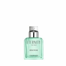 Parfum Homme Calvin Klein Eternity Reflections 100 ml