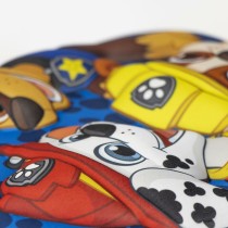 School Bag The Paw Patrol Blue 25 x 31 x 10 cm