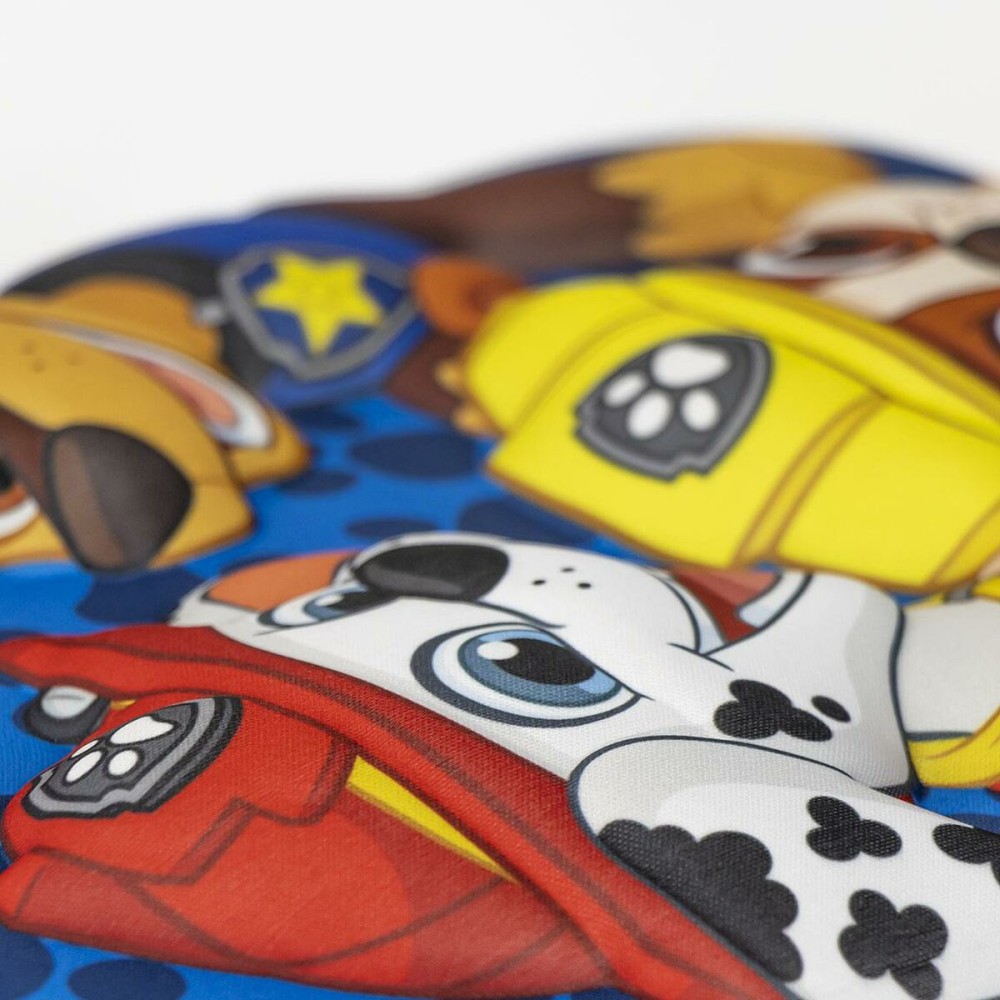 Cartable The Paw Patrol Bleu 25 x 31 x 10 cm