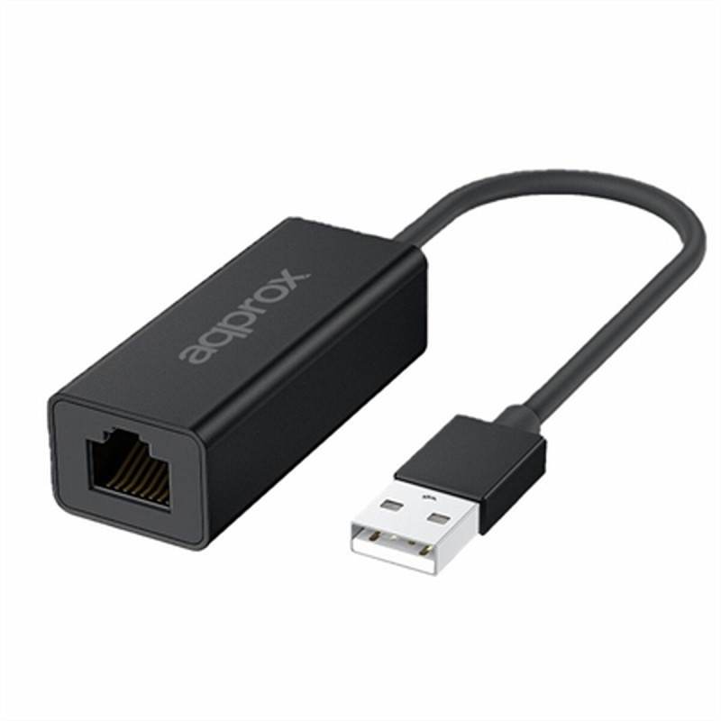 USB to Ethernet Adapter approx! APPC56