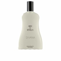 Women's Perfume Aire Sevilla Divana EDT 150 ml