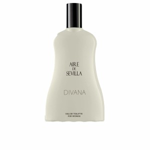 Damenparfüm Aire Sevilla Divana EDT 150 ml