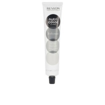 Masque pour cheveux Revlon Nutri Color Platinum