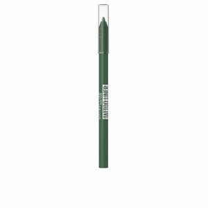 Eye Pencil Maybelline TATTOO LINER Nº 817 Vivid green 1,3 g