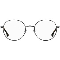 Monture de Lunettes Homme Carrera CARRERA-194-G-V81 True black Ø 50 mm