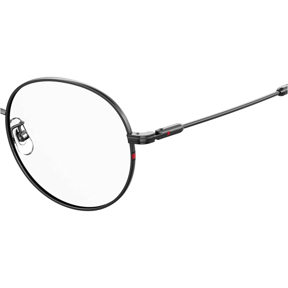 Brillenfassung Carrera CARRERA-194-G-V81 True black Ø 50 mm