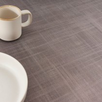 Stain-proof tablecloth Belum Liso Dark grey 250 x 140 cm