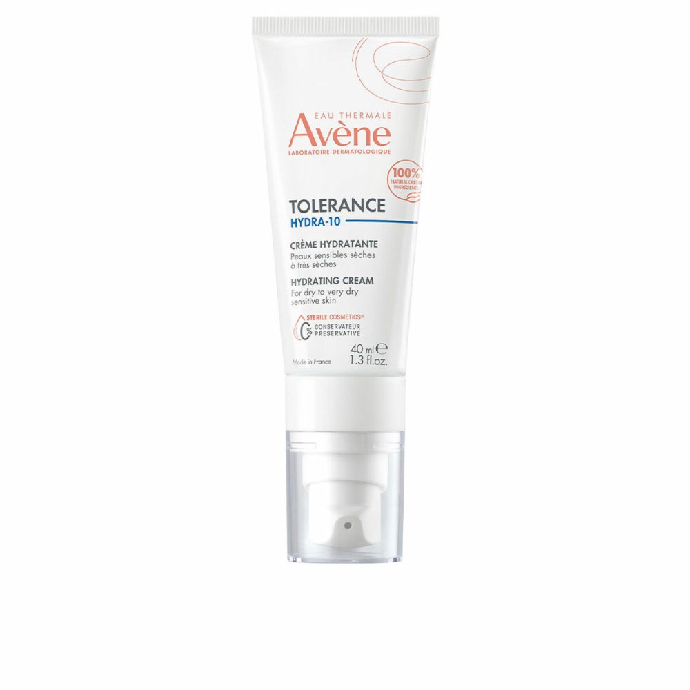 Feuchtigkeitsspendende Körpercreme Avene Tolerance Hydra