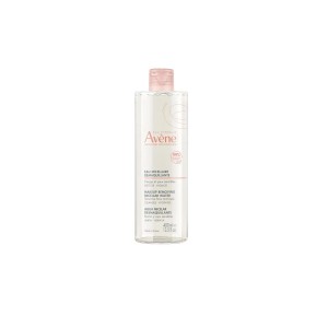 Facial Cleansing Gel Avene