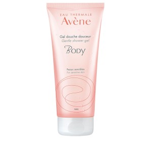 Shower Gel Avene Body 200 ml