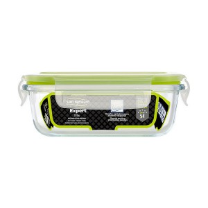 Lunchbox San Ignacio expert sg4700 370 ml Durchsichtig