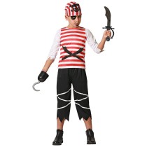 Déguisement pour Enfants Pirate 5-6 Ans