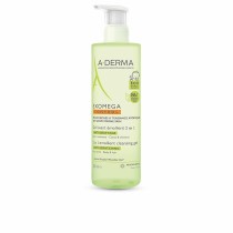 Gel de douche A-Derma