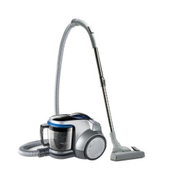 Staubsauger Black & Decker BXVML700E Grau Blue 700 W