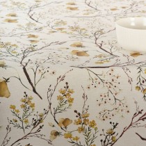 Stain-proof resined tablecloth Belum 0120-375 Multicolour 300 x 150 cm