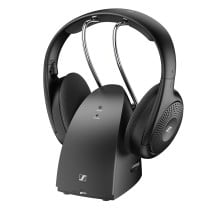 Kopfhörer Sennheiser RS120W Schwarz