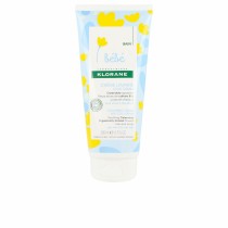 Baby Reparaturcreme Klorane Lavante