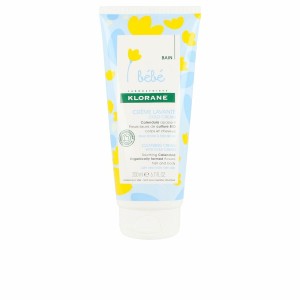 Baby Reparaturcreme Klorane Lavante