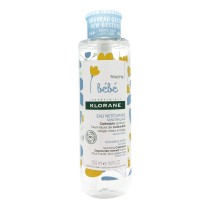 No-rinse Cleansing Water for Babies Klorane Baby 500 ml