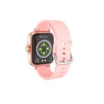 Smartwatch Denver Electronics SWC-156 Pink 1,44"