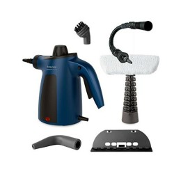 Vaporeta Steam Cleaner Taurus RAPID.CLEAN PRO 0,35 L 1050 W