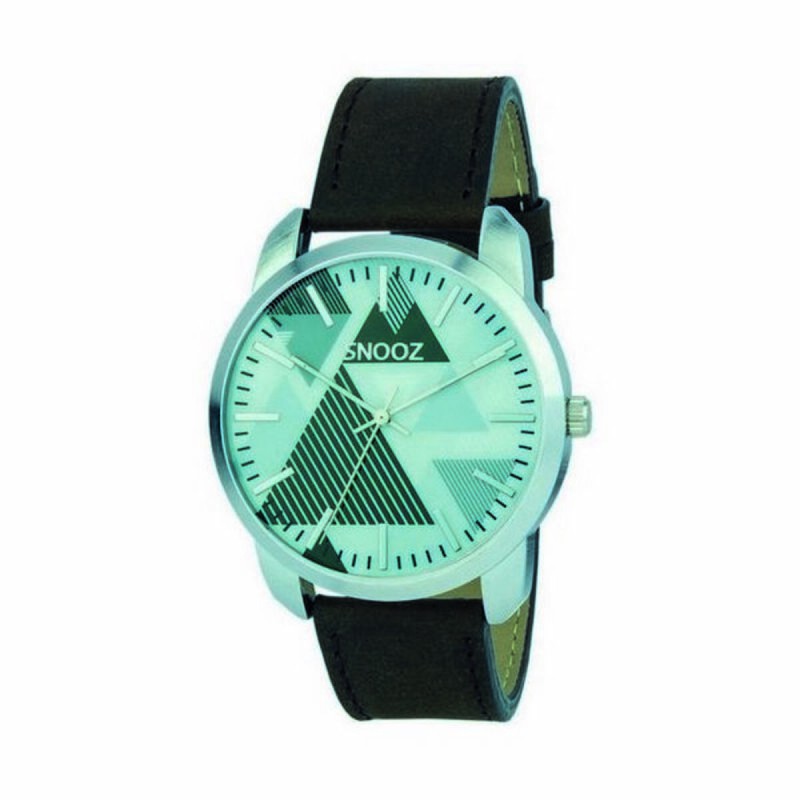 Unisex Watch Snooz SAA0044-67 (Ø 44 mm)