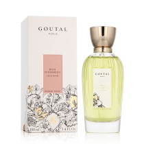 Unisex Perfume Goutal Bois d'Hadrien EDP EDP 100 ml