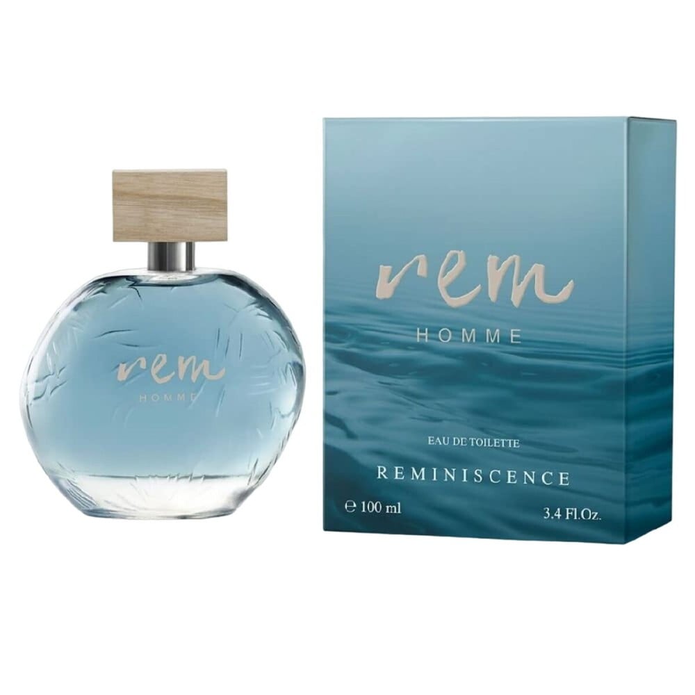 Men's Perfume Reminiscence Rem Homme EDT 100 ml