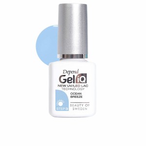 Gel-Nagellack Beter IQ Ocean Breeze