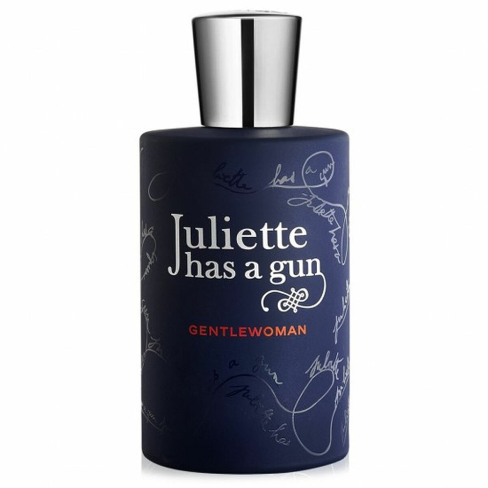 Parfum Femme Juliette Has A Gun Gentlewoman EDP 100 ml Gentlewoman