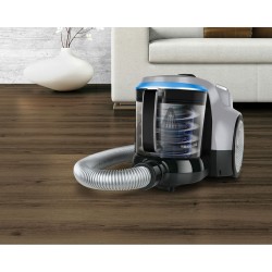 Staubsauger Black & Decker BXVML700E Grau Blue 700 W