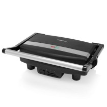 Kontaktgrill Tristar GR-2856 1000W Schwarz Stahl 28 x 19 cm