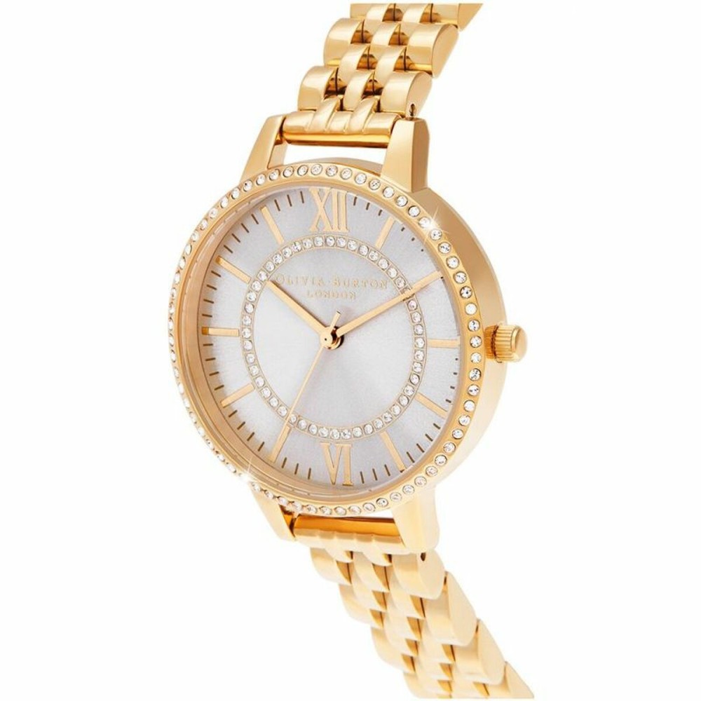 Montre Femme Olivia Burton OB16WD90 (Ø 34 mm)