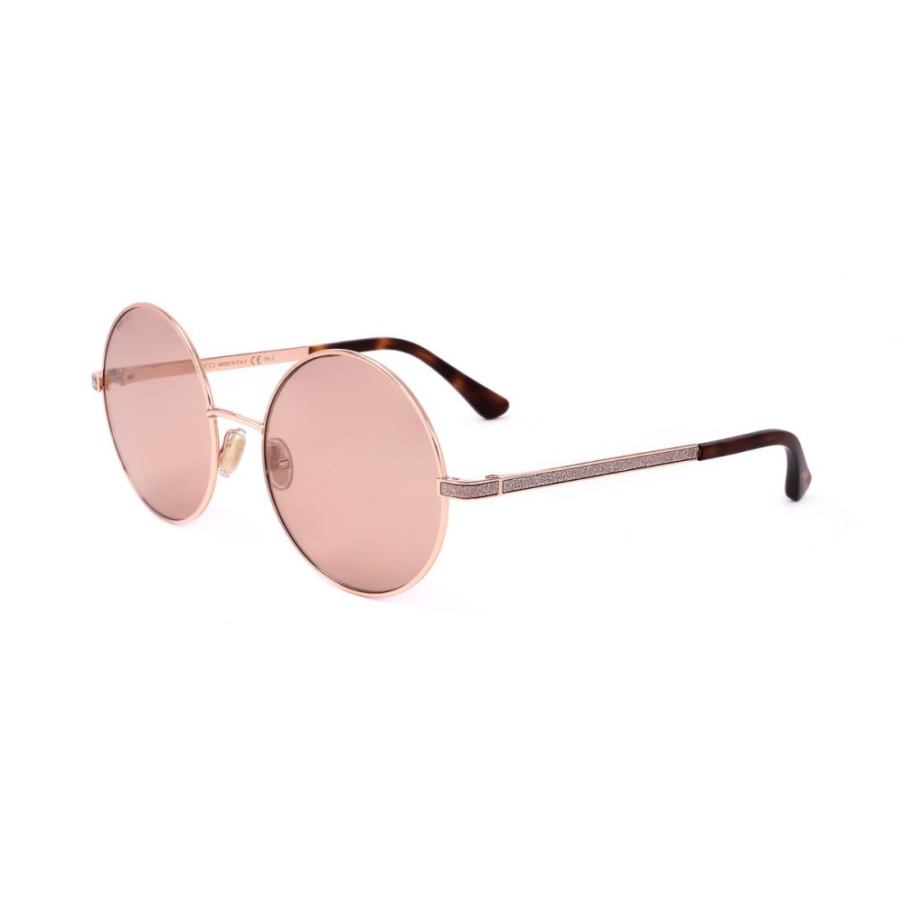 Lunettes de soleil Femme Jimmy Choo ORIANE-S-06J2S ø 57 mm