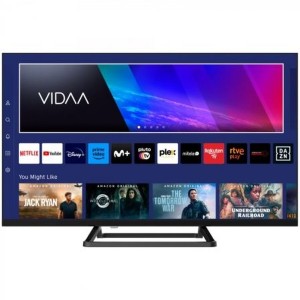 TV intelligente Grunkel LED-4024VD Full HD 40" LED