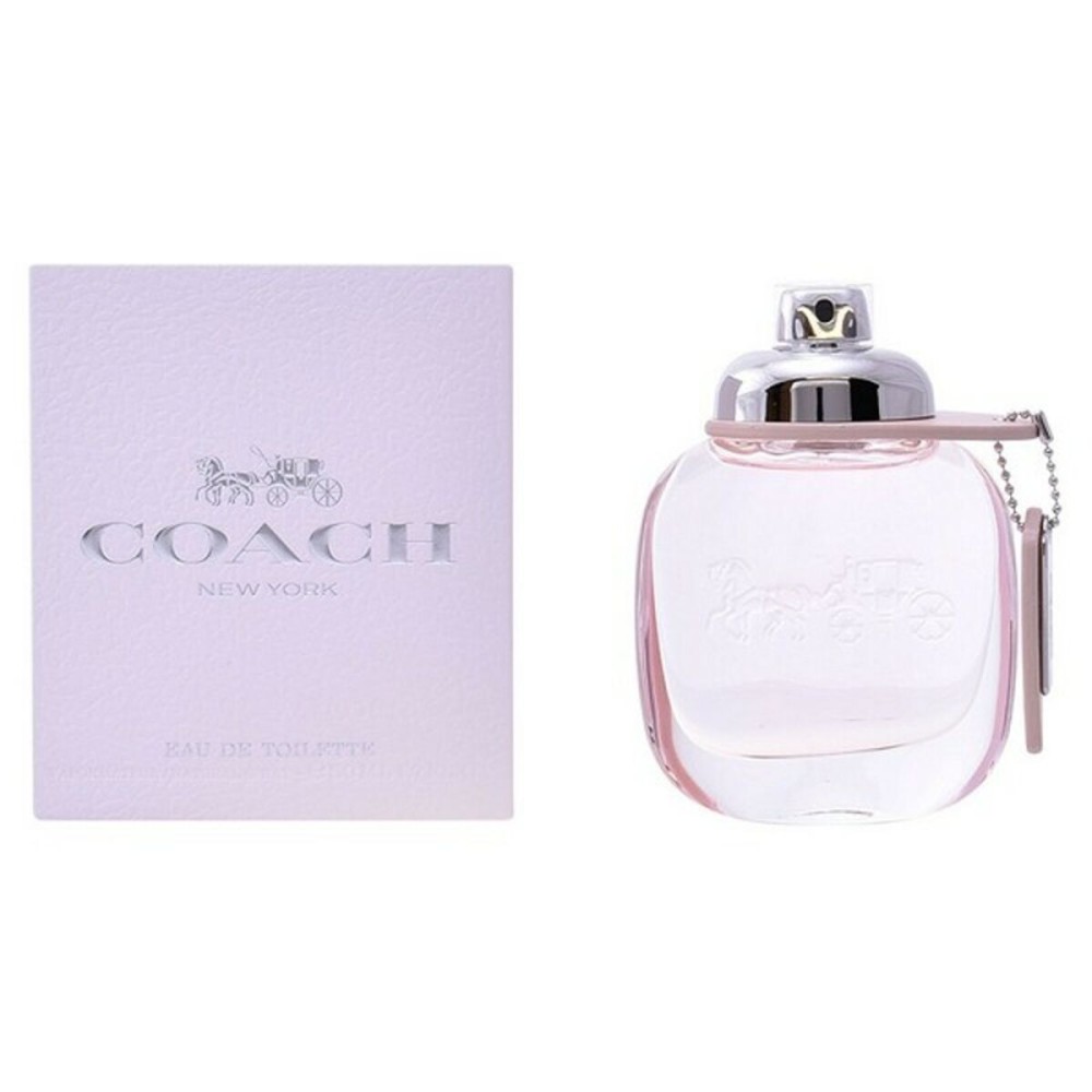 Women's Perfume Coach EDT