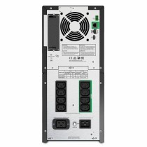 Unterbrechungsfreies Stromversorgungssystem Interaktiv USV APC SMT3000IC 2700W