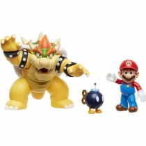 Set Jakks Pacific MARIOBROS