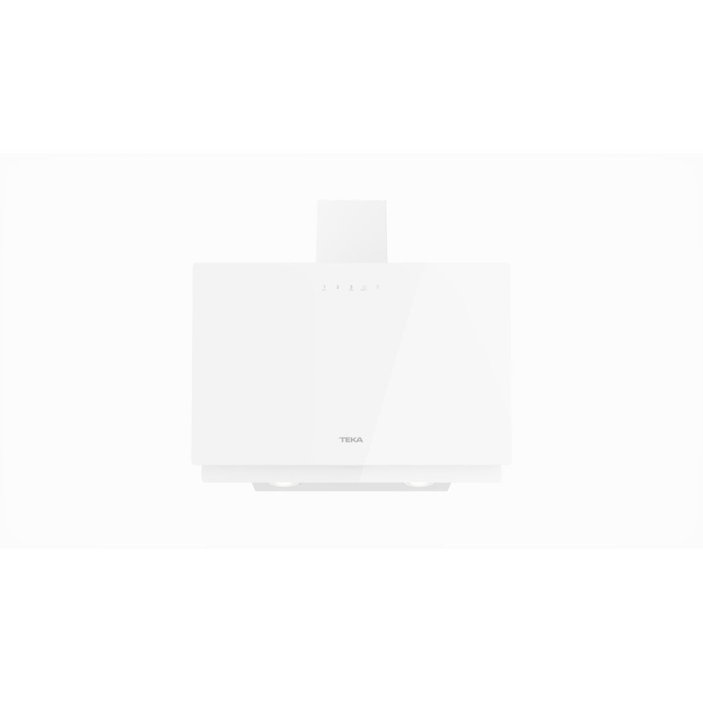 Hotte standard Teka DVN67050TTC Blanc