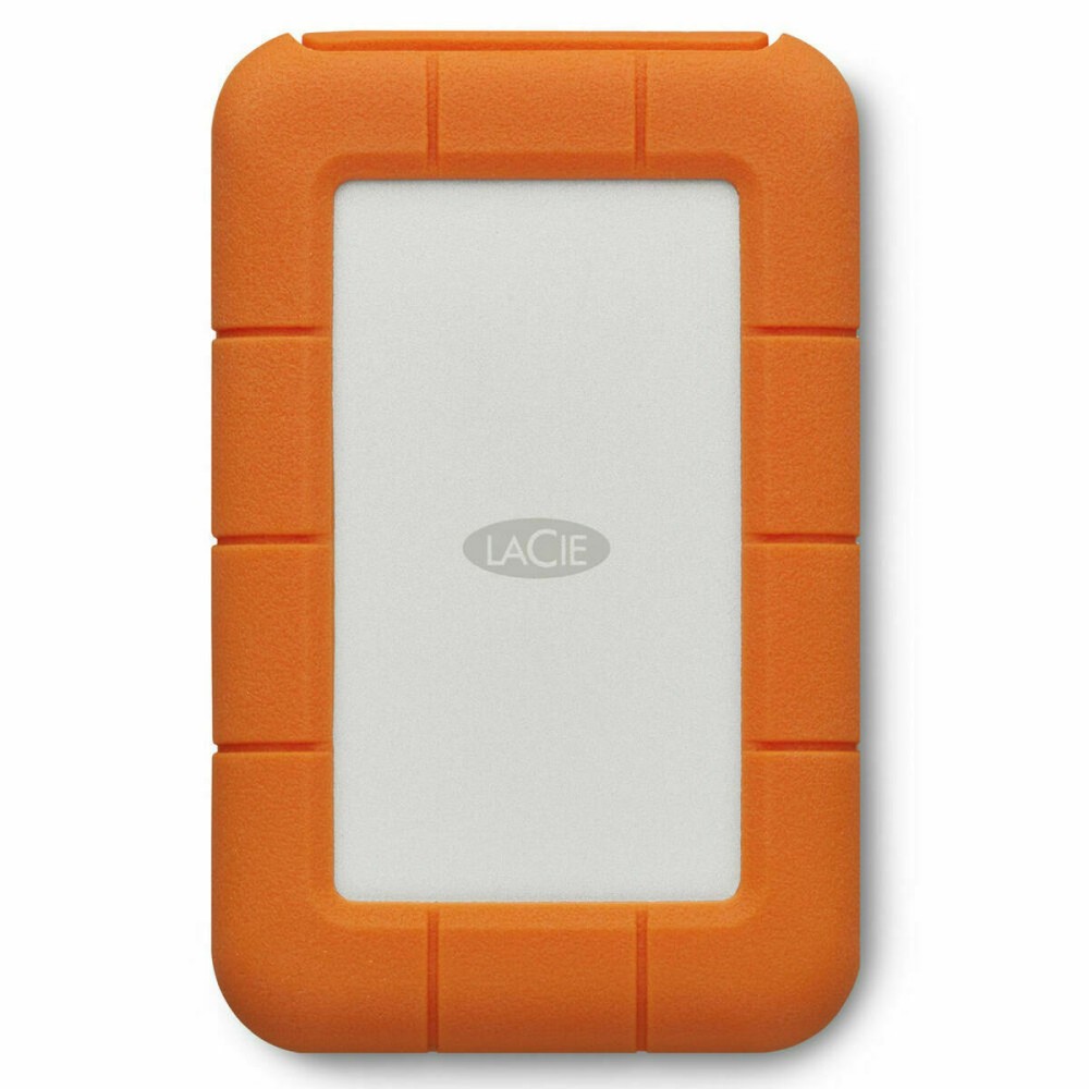 External Hard Drive LaCie STFR5000800 Magnetic 5 TB