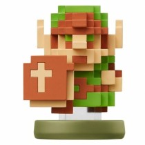 Interactive doll Nintendo Link 8-Bits