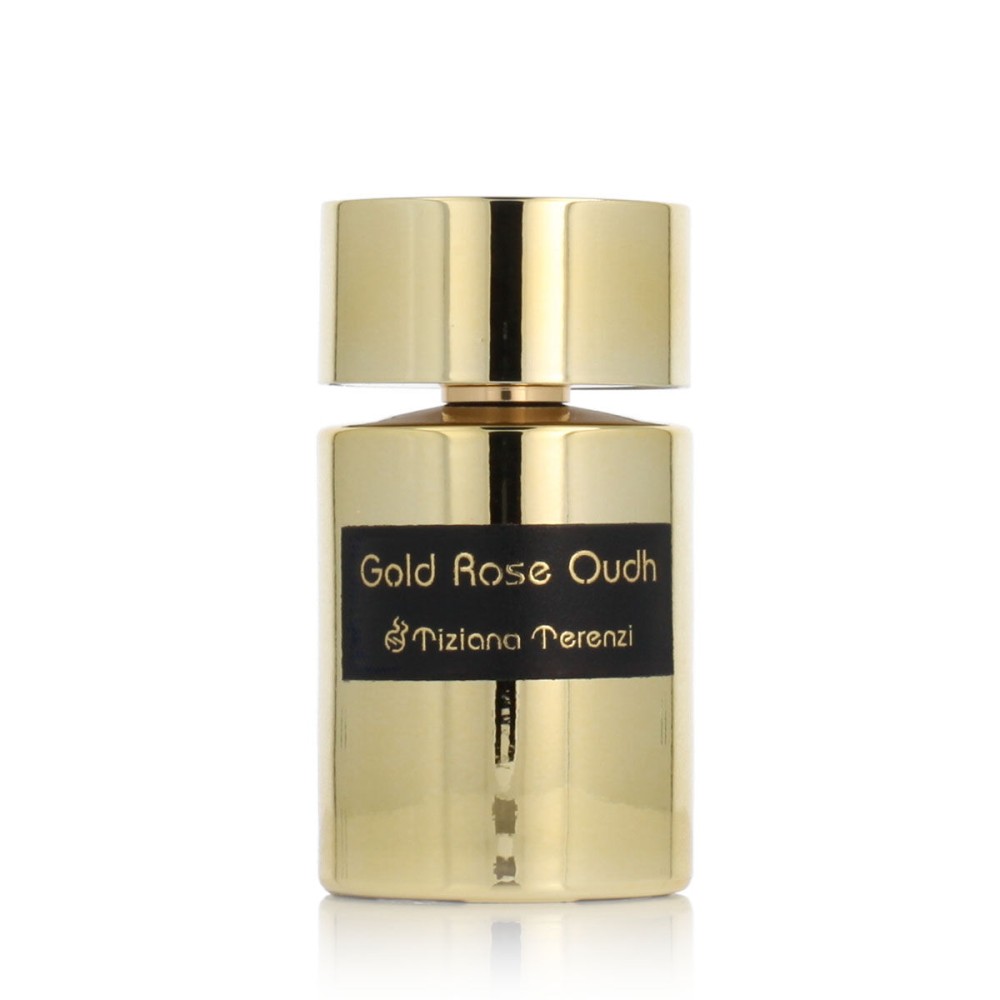 Hair Perfume Tiziana Terenzi Gold Rose Oud (50 ml)