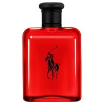 Herrenparfüm Ralph Lauren EDT Polo Red 125 ml