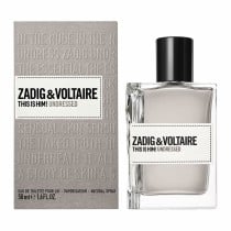 Parfum Homme Zadig & Voltaire EDT This is him! Undressed 50 ml