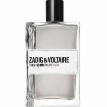 Herrenparfüm Zadig & Voltaire EDT This is him! Undressed 50 ml