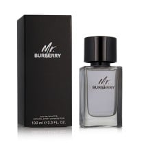 Herrenparfüm Burberry Mr. Burberry EDT 100 ml